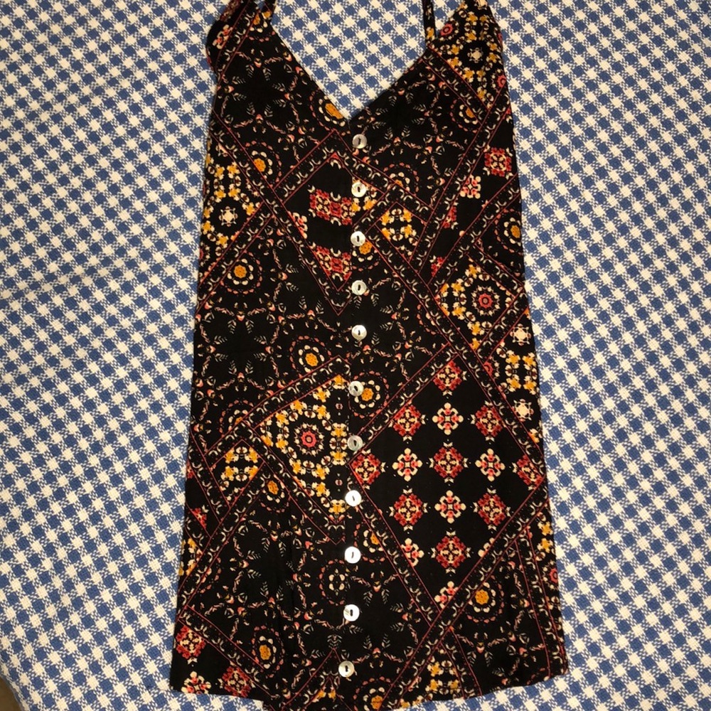 ⭐️Evereve Boho Flowy Tank⭐️